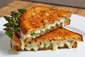 Service Provider of Chinese Cheese Toast Sandwiches Vapi Gujarat